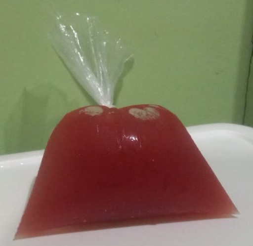 Jugo de Sandia